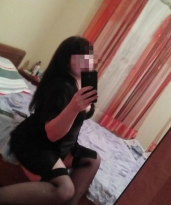 Анисья, 34 года, 3 размер груди